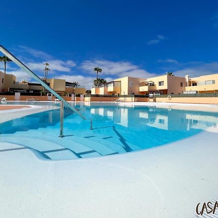 B-Rent Los Delfines Casa Nina Corralejo Exterior foto