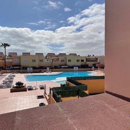B-Rent Los Delfines Casa Nina Corralejo Exterior foto