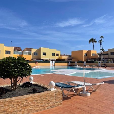 B-Rent Los Delfines Casa Nina Corralejo Exterior foto
