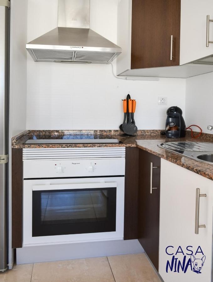 B-Rent Los Delfines Casa Nina Corralejo Exterior foto
