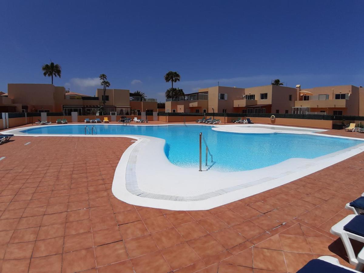 B-Rent Los Delfines Casa Nina Corralejo Exterior foto